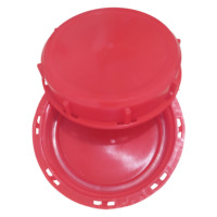 Couvre-réservoir IBC DN150 500L / 1000L