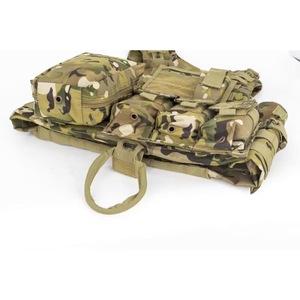 Chaleco Táctico para Juego AEG, Paintball, Cosplay, Disfraz de Halloween - Product Image 5