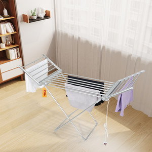<span class=keywords><strong>EVIA</strong></span> Matériau électrique en aluminium chauffé pour vêtements - Product Image 1