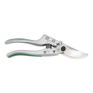 8" Small Garden Floral Snips SK5 Steel Blade Fruit Picking <b>Shears</b> Florist Scissors 264211 Tree Pruning <b>Shear</b> 264211 - Product Image 4