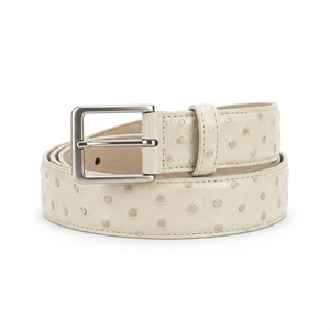 Cinturón <span class=keywords><strong>de</strong></span> cintura para mujer <span class=keywords><strong>de</strong></span> piel <span class=keywords><strong>de</strong></span> vaca con grabado <span class=keywords><strong>de</strong></span> <span class=keywords><strong>avestruz</strong></span>, duradero, ligero, informal, con hebilla <span class=keywords><strong>de</strong></span> aleación, precio <span class=keywords><strong>de</strong></span> fábrica, venta al por mayor, OEM personalizado - Product Image 1