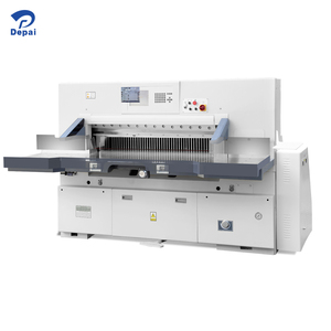 Tự động cắt giấy Máy cắt tấm cắt A4/A3/A2 cắt giấy - Product Image 4