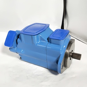 ปั๊มไฮดรอลิกแบบใบพัด รุ่น 20V, 25V, 35V, 45V, 2520V, 3520V, 3525V, 4520V, 4525V, 4535V, 4535V50A25-1AA22R - Product Image 4