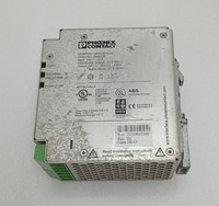 1 pezzo nuovo di zecca originale CONTACT QUINT UPS/24DC/20 POWER SUPPLY PLC