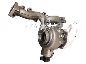 Turbocompresor BV43 5303-970-0205 5303-970-0132 03L253019N para 2009- Skoda Yeti 2.0L TDI con motor CBAB CBDA CBDB - Product Image 4