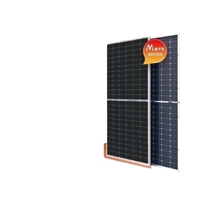 Prezzo a buon mercato canadese JA Jinko Longi 435W 440W 445W 450W 455W 460watt prezzo usato pannello solare di seconda mano - Product Image 1