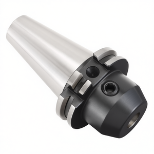 Mandrin de fraisage de type Fervi Weldon pour outils d'usinage de précision - Product Image 2