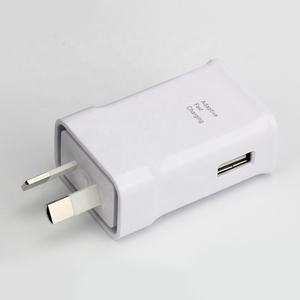 Chargeur mural USB 5V 2A à port unique, chargeur mural USB rapide pour téléphone, adaptateur pour <span class=keywords><strong>iPhone</strong></span> Xiaomi Oppo Samsung Huawei - Product Image 3