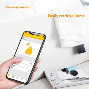 Présentation du dispositif anti-perte de positionnement <span class=keywords><strong>GPS</strong></span> IP67 Impression de cadeau de logo personnalisable Source d'approvisionnement pour EBay pour <span class=keywords><strong>Amazon</strong></span> - Product Image 2