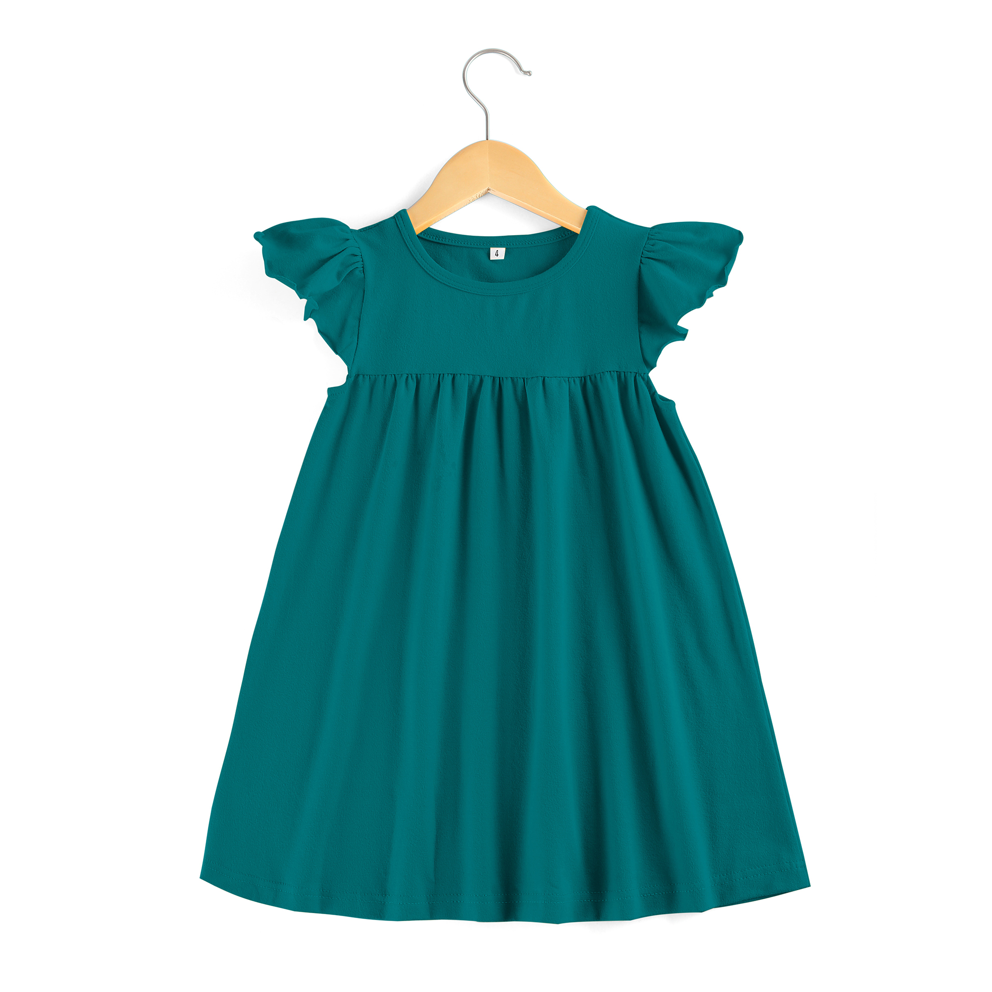 Verde azulado