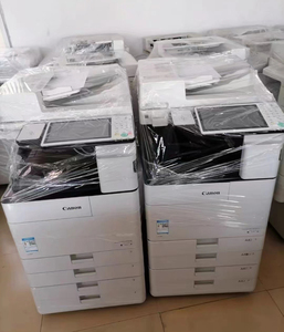 Imprimante noir et blanc A3 A4 d'occasion de haute qualité pour <span class=keywords><strong>Canon</strong></span> IR-ADV 4551i Bureau 3 en 1 <span class=keywords><strong>Photocopieur</strong></span> - Product Image 2