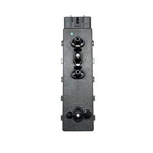 Interruptor de Ajuste de Asiento Chevrolet 12451497 12451498, Módulo de Control de Asiento Eléctrico, Pieza de Repuesto - Product Image 1