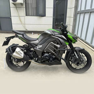 Motocyclettes d'occasion CopyKawasaki N19 Motos 250cc <span class=keywords><strong>Moto</strong></span> à essence <span class=keywords><strong>Moto</strong></span> de course <span class=keywords><strong>Moto</strong></span> de rue - Product Image 2