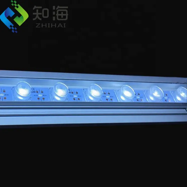 ZHIHAI Hot selling advertising backlit light box power supply led light