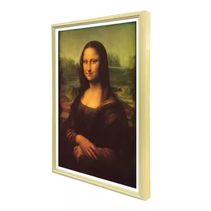 Increíble descarga Full Hd Mejor video Inglés Video 21,5 32 43 Marco de fotos digital de 50 pulgadas - Product Image 5