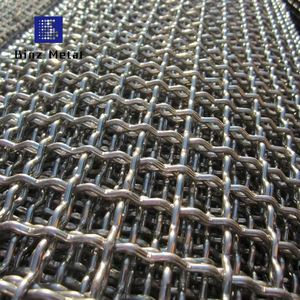 Anping Yezhen Welded Wire Netting <strong>Gabion</strong> <strong>Fencing</strong>/<strong>gabion</strong> Retaining Walls - Product Image 4
