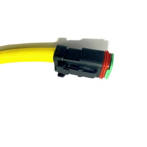 191 6587 Chất lượng cao bền tiêu chuẩn cảm biến nhiệt độ nước cho phụ tùng ô tô - Product Image 4