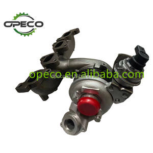 <span class=keywords><strong>CAYA</strong></span> 1.6L turbocompresor GTC1244VZ 775517-5001S 775517-0001-775517-1 775517-0002 03L253016T 03L253016TX 03L253016TV - Product Image 1
