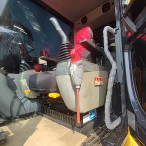 Vente flash, bon état, machinerie forestière, excavatrice Komatsu PC120, 13 tonnes, PC 120-6, 120-8, excavatrice, pelle, excavatrices d'occasion PC120 - Product Image 4