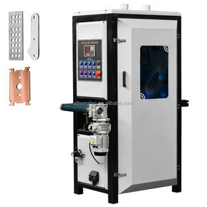 Hochwertige Oberflächenpoliermaschine für Edelstahl Direkt vom Hersteller Verkauf Poliermaschine - Product Image 4