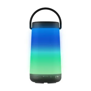 Sản phẩm hot <span class=keywords><strong>2025</strong></span> sawolol thiết kế không dây <span class=keywords><strong>bluetooth</strong></span> Loa di động ánh sáng <span class=keywords><strong>Bluetooth</strong></span> loa - Product Image 4