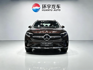 Mercedes-Benz <span class=keywords><strong>GLC</strong></span> 2025 GLC300 L 4MATIC 5 places LHD d'<span class=keywords><strong>occasion</strong></span> avec moteur 2.0T+48V Mild Hybrid, toit ouvrant panoramique, SUV de luxe d'<span class=keywords><strong>occasion</strong></span> - Product Image 1
