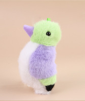 Jouet en peluche interactif pour chiens et chats avec son couineur, jouet à mâcher pour animaux de compagnie, vente en gros