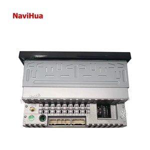 Radio Android NAVIHUA de 1 DIN, estéreo universal para automóvil, control de volante, Mirror Link, radio para automóvil, reproductor de MP5/DVD de 1 DIN. - Product Image 5
