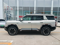 BYD Fang Cheng Bao 8, подержанный внедорожник |   Внедорожник 4WD |   Готов к пустыне |   Экспорт на Ближний Восток |   Запас хода более 700 км |   Мощность 250-300 кВт