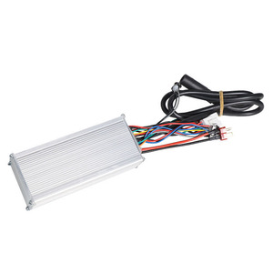 Controlador de Motor sin Escobillas Original <span class=keywords><strong>Engwe</strong></span> <span class=keywords><strong>Engine</strong></span> <span class=keywords><strong>X</strong></span> para Bicicleta Eléctrica <span class=keywords><strong>Engwe</strong></span>, Repuesto de Accesorios - Product Image 3