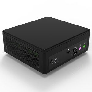 Zkmagic Mini PC OEM ODM Intel 1240P 1260 <span class=keywords><strong>CPU</strong></span> Intel i5 1135 g7 1165 g7 DDR4 4K HD DP 10 Mini PC Intel - Product Image 3
