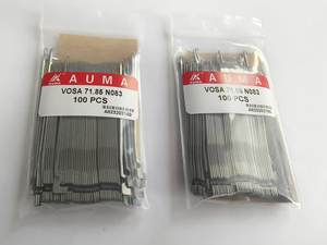 Achetez une aiguille de marque AUMA Neetex <span class=keywords><strong>VOSA</strong></span> 71.85 G083 pour les machines à tricoter des chaussettes chinoises Lonati Santoni - Product Image 3
