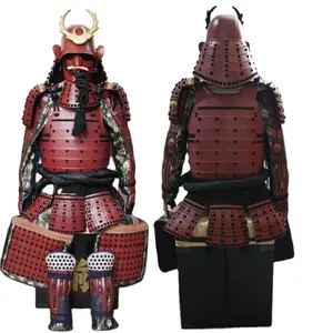 Samurai Armour