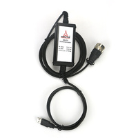 Para interfaz de comunicador de motor diésel Deutz Decom CAN K/L-Line J1708 protocolos herramienta de programación de diagnóstico