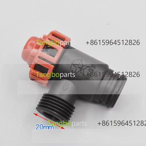 Accessoires pour chaudières et <span class=keywords><strong>chauffe</strong></span>-<span class=keywords><strong>eau</strong></span>, soupape de sécurité 3 bars pour chaudières à gaz BAXI ECO6 <span class=keywords><strong>CHAPPEE</strong></span>, remplacement - Product Image 2