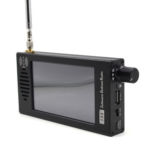 Radio Receptor de Onda Corta FM en Stock - Product Image 5