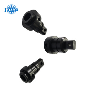 Chất lượng cao tay phải bóng Doanh bên ngoài Doanh Rod với Wing Nut cho áp lực cao các ứng dụng - Product Image 5