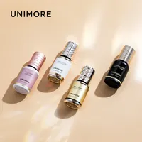 Unimore Korean Professional Vendor Low Humidity Custom Waterproof Private Label Lash Adhesive Eyelash Extensions Glue