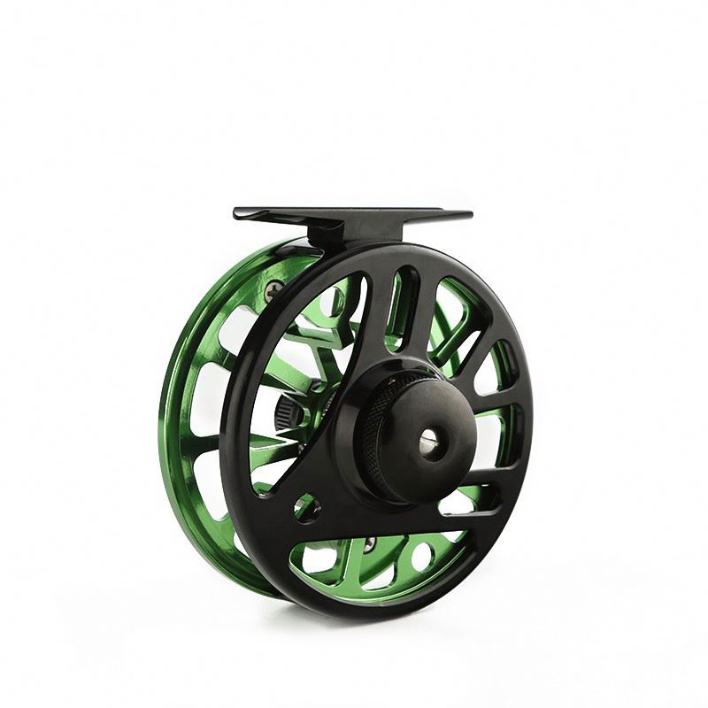 alibaba fly reels Large Arbor Fish Shop Fishing Saltwater Chinese Fly Reel| Alibaba.com
