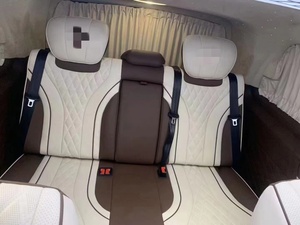 Siège double pliable YLA pour <span class=keywords><strong>caravane</strong></span>, avec lit triple superposé pour camping-car, sièges de voiture, intérieur de camping-car - Product Image 3