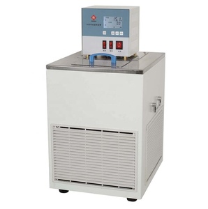 Bain-marie à basse température / Bain-marie à circulation d'eau froide avec thermostat - Product Image 1