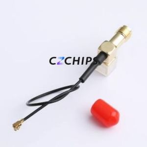 KH-IPEXA-SMAKWE5-B0120H RF Cable RF Whole Sale Electronic Component Chips Supplier & BOM Service - Product Image 2