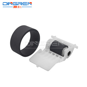 1517053 1529149 Rouleau de ramassage pour EPSON <span class=keywords><strong>Stylus</strong></span> Office T1100 B1100 <span class=keywords><strong>Photo</strong></span> 1390 1400 1410 L1300 L1800 <span class=keywords><strong>R1900</strong></span> 1500W ME1100 - Product Image 3
