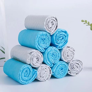 Almohadillas personalizadas para orina de mascotas, gruesas y amplias, almohadillas desodorantes para perros, almohadillas de entrenamiento, almohadillas absorbentes para lactancia, venta al por mayor - Product Image 4