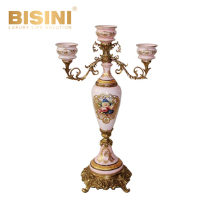 Dipinto da Parete per Villa, Decorazione d'Ingresso, Raffinato Quadro di Scena Conversazionale di Alta Classe, Decorazione Murale - Product Image 6
