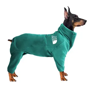 سعر المصنع روبا دي بيرو اكس ال ملابس الكلب النمط الكوري