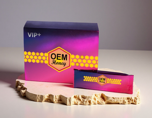 Nouvelle conception, vente en gros, nouvelles arrivées, boîte d'emballage extérieure R0yal Honey - Product Image 5