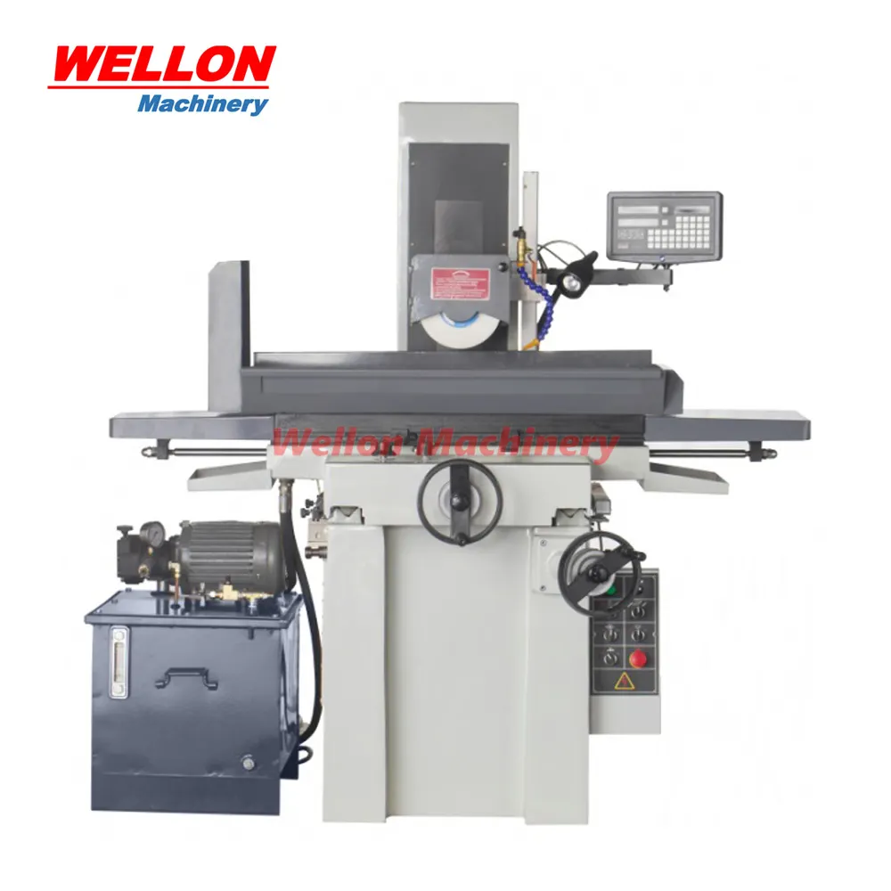 Máquina de pulir Manual precio/superficie máquina de amoladora de M1022