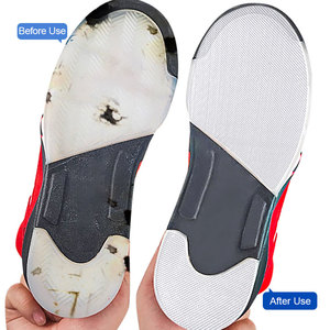 Autocollants pour semelles de chaussures de skate AJ5 universels, préviennent l'usure de l'avant-pied et des talons, résistants à l'usure, antidérapants, autocollants pour talons - Product Image 4