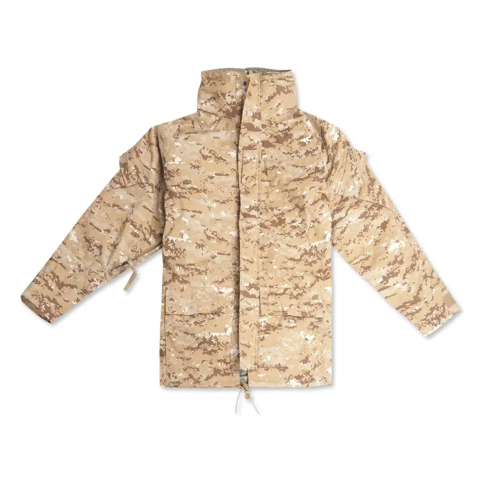 High quality Digital Camouflage Desert Uniform